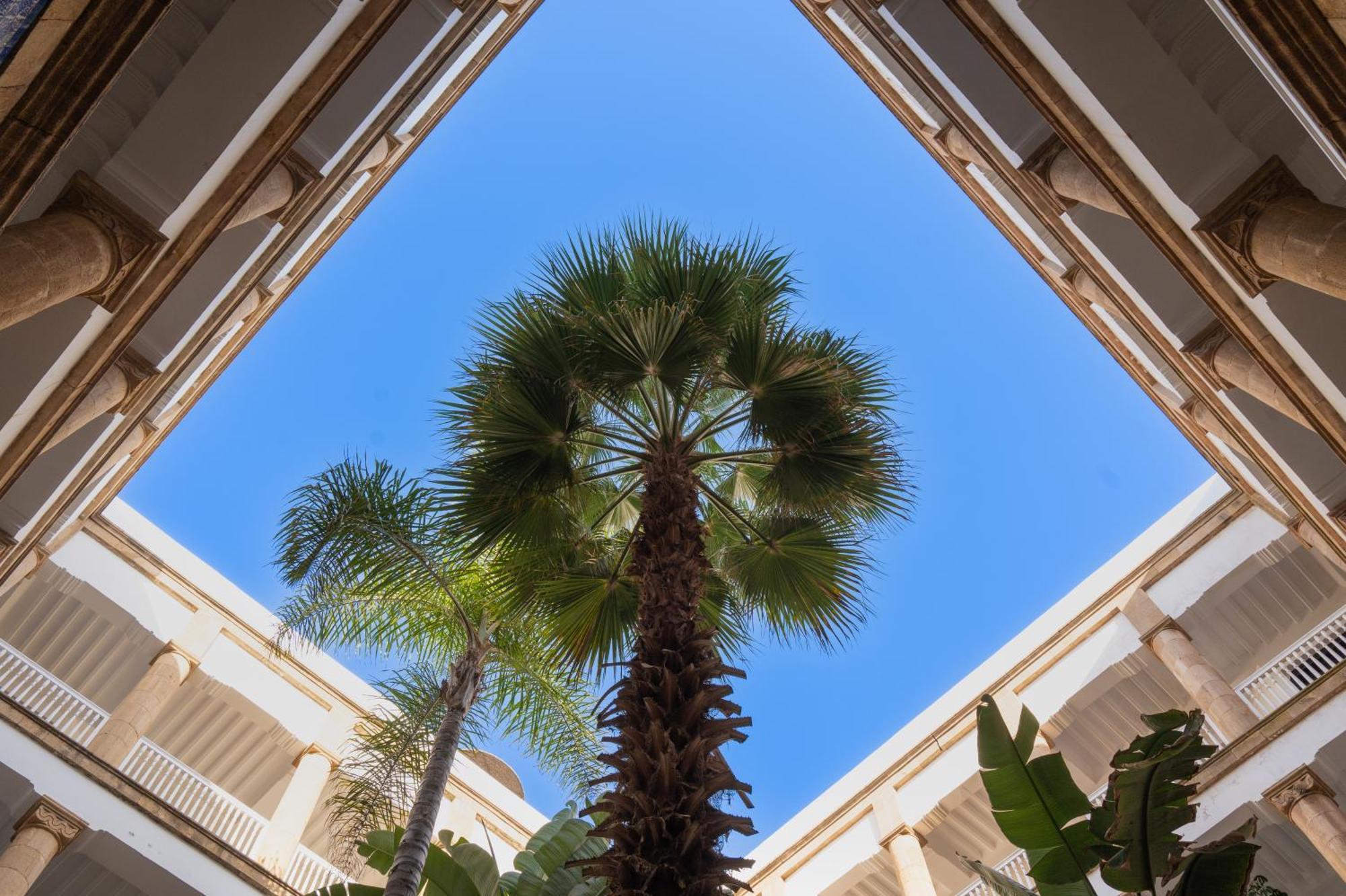 Heure Bleue Palais - Relais & Chateaux Esauira Exterior foto